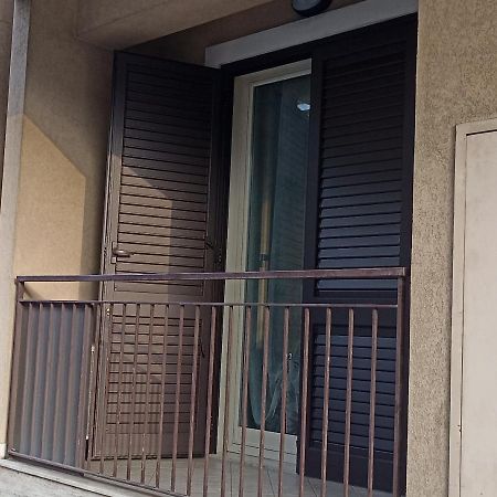 Appartement Sole E Azzurro à Fiumefreddo di Sicilia Extérieur photo