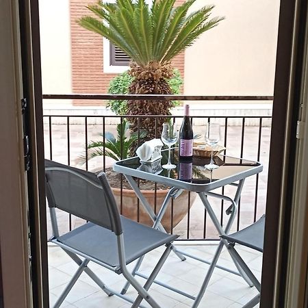 Appartement Sole E Azzurro à Fiumefreddo di Sicilia Extérieur photo