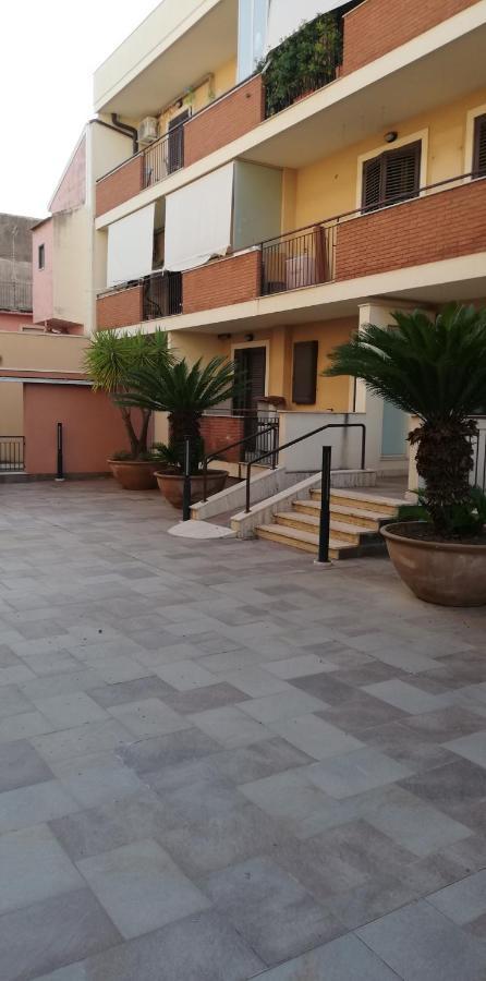 Appartement Sole E Azzurro à Fiumefreddo di Sicilia Extérieur photo