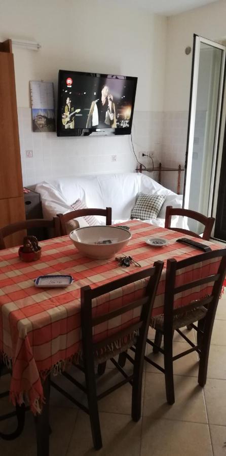 Appartement Sole E Azzurro à Fiumefreddo di Sicilia Extérieur photo