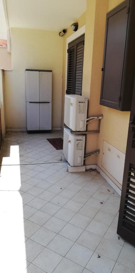 Appartement Sole E Azzurro à Fiumefreddo di Sicilia Extérieur photo