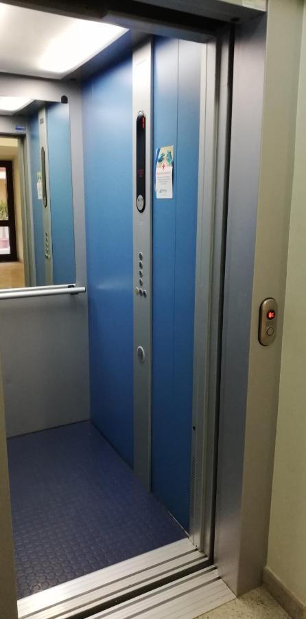 Appartement Sole E Azzurro à Fiumefreddo di Sicilia Extérieur photo