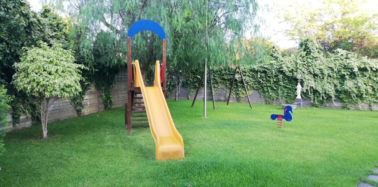 Appartement Sole E Azzurro à Fiumefreddo di Sicilia Extérieur photo