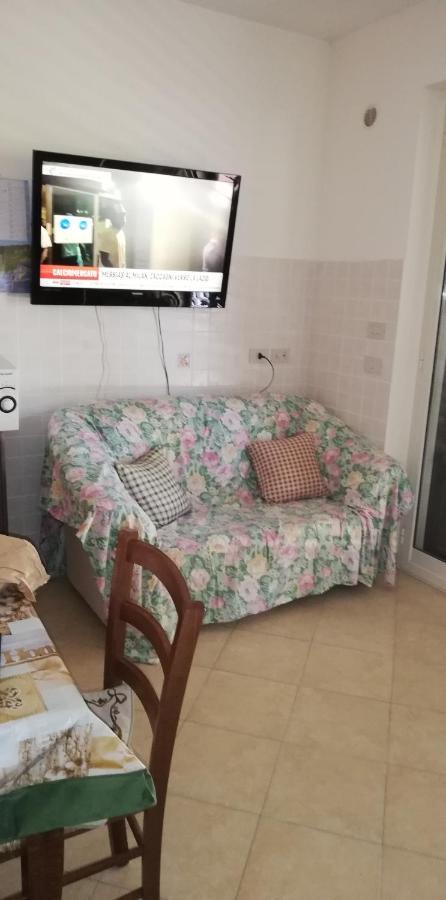Appartement Sole E Azzurro à Fiumefreddo di Sicilia Extérieur photo