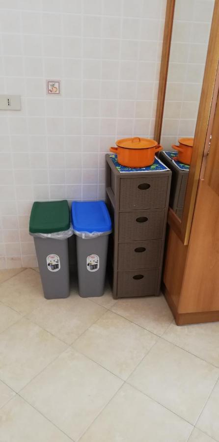 Appartement Sole E Azzurro à Fiumefreddo di Sicilia Extérieur photo