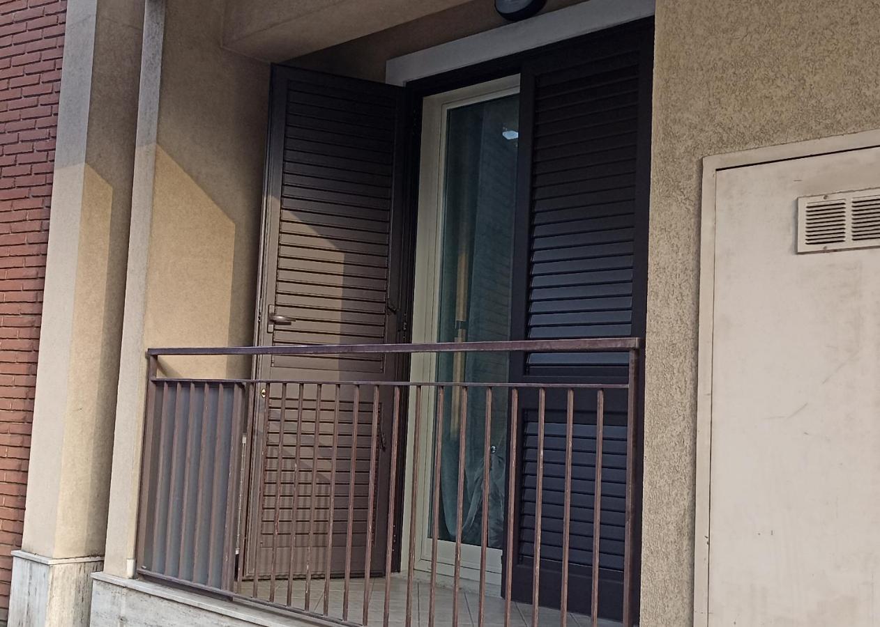 Appartement Sole E Azzurro à Fiumefreddo di Sicilia Extérieur photo