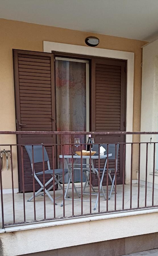 Appartement Sole E Azzurro à Fiumefreddo di Sicilia Extérieur photo